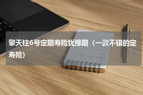 擎天柱6号定期寿险犹豫期（一款不错的定寿险）