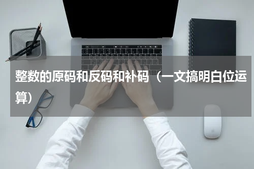 整数的原码和反码和补码（一文搞明白位运算）