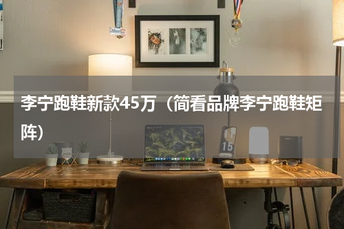 李宁跑鞋新款45万（简看品牌李宁跑鞋矩阵）