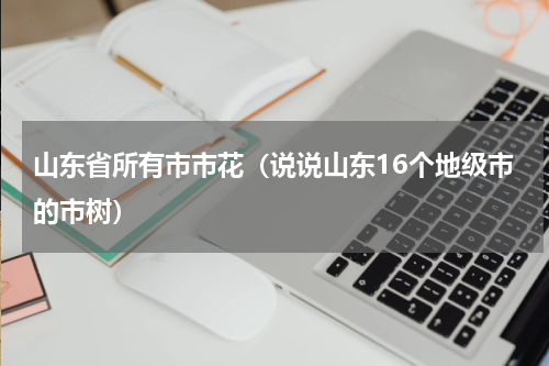 山东省所有市市花（说说山东16个地级市的市树）