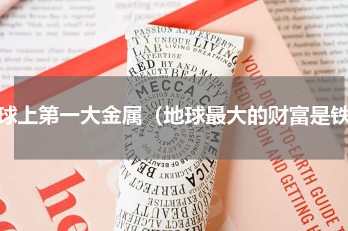 地球上第一大金属（地球最大的财富是铁）