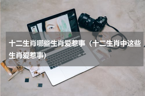 十二生肖哪些生肖爱惹事（十二生肖中这些生肖爱惹事）