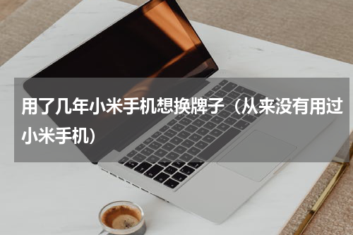 用了几年小米手机想换牌子（从来没有用过小米手机）