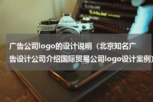 广告公司logo的设计说明（北京知名广告设计公司介绍国际贸易公司logo设计案例）