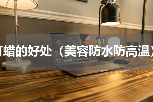 打蜡的好处（美容防水防高温）
