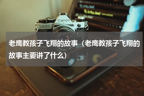 老鹰教孩子飞翔的故事（老鹰教孩子飞翔的故事主要讲了什么）