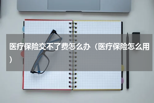 医疗保险交不了费怎么办（医疗保险怎么用）