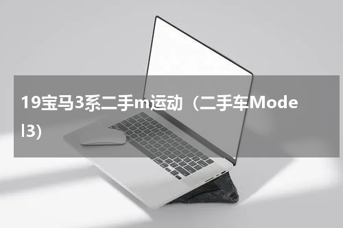 19宝马3系二手m运动（二手车Model3）