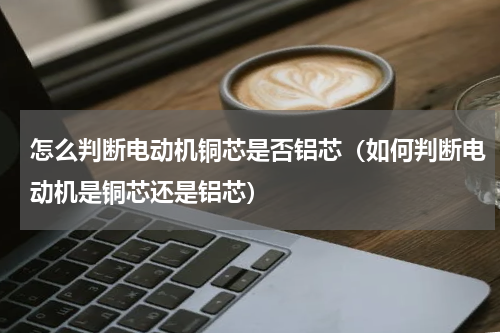 怎么判断电动机铜芯是否铝芯（如何判断电动机是铜芯还是铝芯）