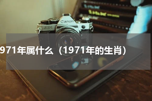 1971年属什么（1971年的生肖）