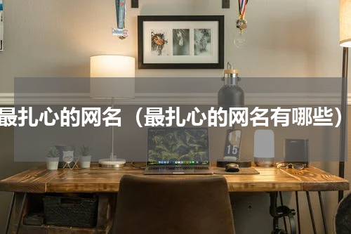 最扎心的网名（最扎心的网名有哪些）