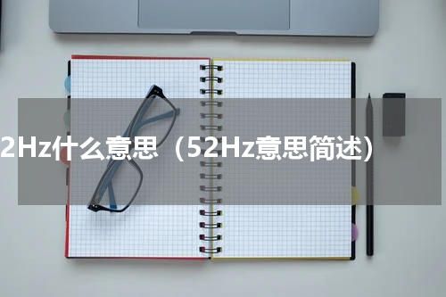 52Hz什么意思（52Hz意思简述）