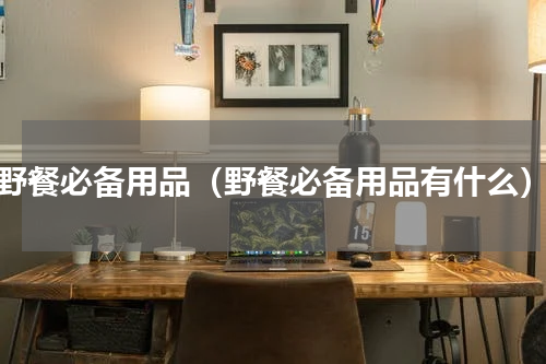 野餐必备用品（野餐必备用品有什么）