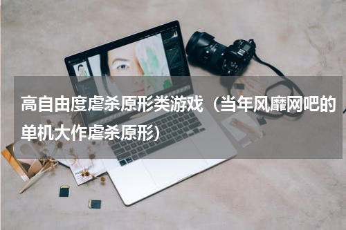 高自由度虐杀原形类游戏（当年风靡网吧的单机大作虐杀原形）