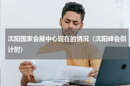 沈阳国家会展中心现在的情况（沈阳峰会倒计时）