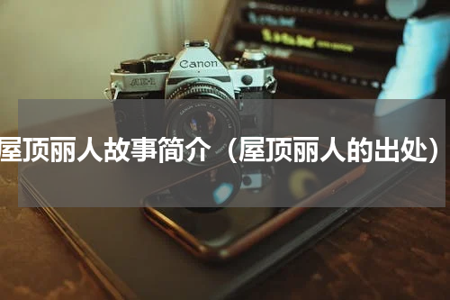 屋顶丽人故事简介（屋顶丽人的出处）