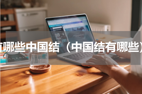 有哪些中国结（中国结有哪些）