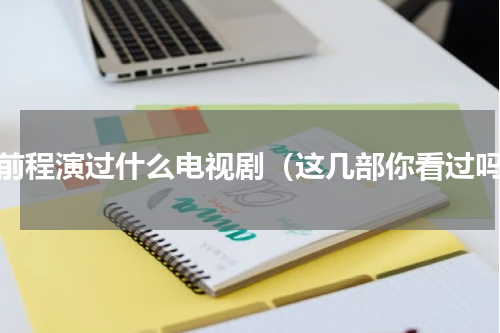 刘前程演过什么电视剧（这几部你看过吗）
