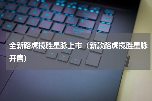 全新路虎揽胜星脉上市（新款路虎揽胜星脉开售）