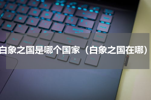白象之国是哪个国家（白象之国在哪）