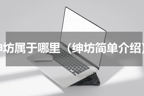 绅坊属于哪里（绅坊简单介绍）