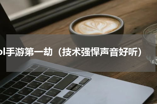lol手游第一劫（技术强悍声音好听）