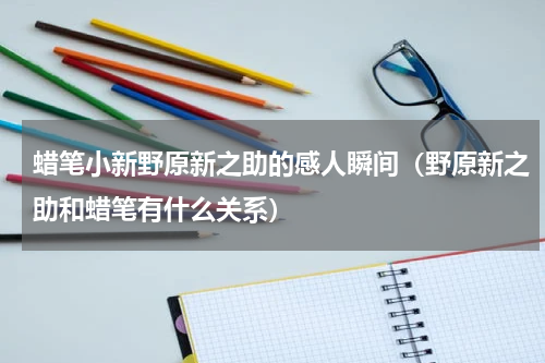 蜡笔小新野原新之助的感人瞬间（野原新之助和蜡笔有什么关系）