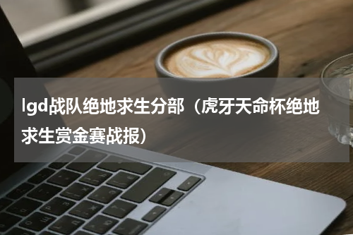 lgd战队绝地求生分部（虎牙天命杯绝地求生赏金赛战报）