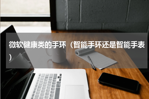 微软健康类的手环（智能手环还是智能手表）
