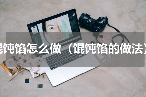 馄饨馅怎么做（馄饨馅的做法）