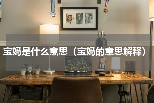 宝妈是什么意思（宝妈的意思解释）