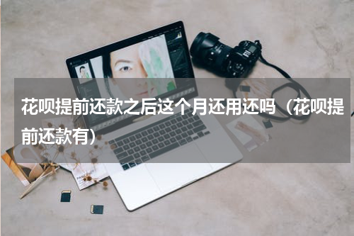 花呗提前还款之后这个月还用还吗（花呗提前还款有）