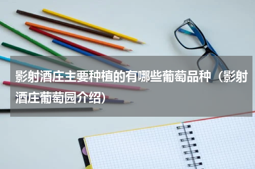 影射酒庄主要种植的有哪些葡萄品种（影射酒庄葡萄园介绍）