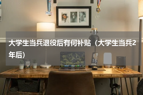 大学生当兵退役后有何补贴（大学生当兵2年后）