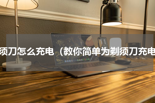 剃须刀怎么充电（教你简单为剃须刀充电）