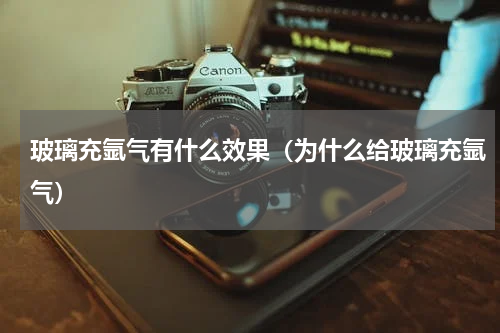 玻璃充氩气有什么效果（为什么给玻璃充氩气）