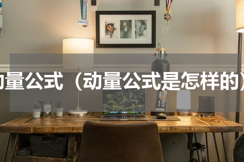 动量公式（动量公式是怎样的）
