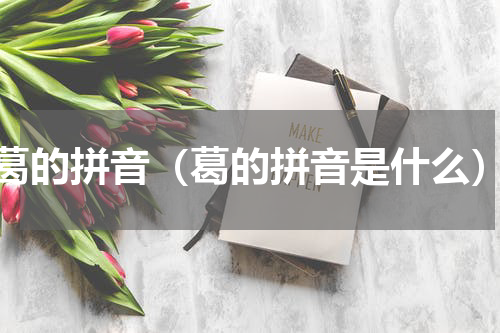 葛的拼音（葛的拼音是什么）