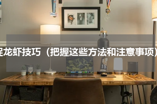 捉龙虾技巧（把握这些方法和注意事项）
