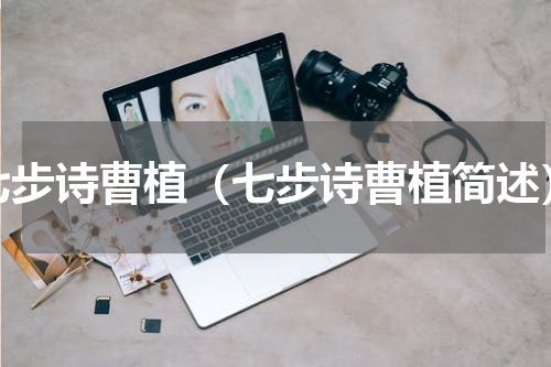 七步诗曹植（七步诗曹植简述）