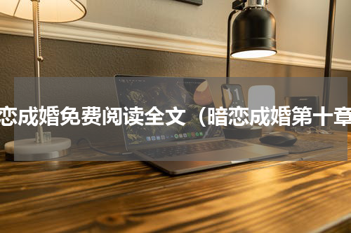 暗恋成婚免费阅读全文（暗恋成婚第十章）