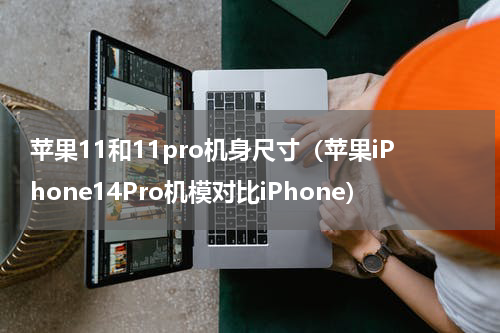 苹果11和11pro机身尺寸（苹果iPhone14Pro机模对比iPhone）