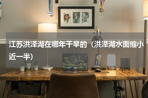 江苏洪泽湖在哪年干旱的（洪泽湖水面缩小近一半）