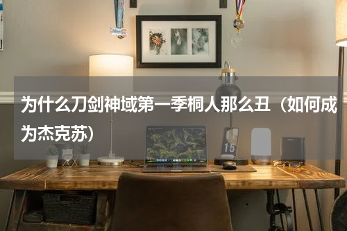 为什么刀剑神域第一季桐人那么丑（如何成为杰克苏）