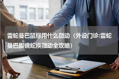 雷蛇曼巴鼠标用什么微动（外设门诊:雷蛇曼巴眼镜蛇换微动全攻略）