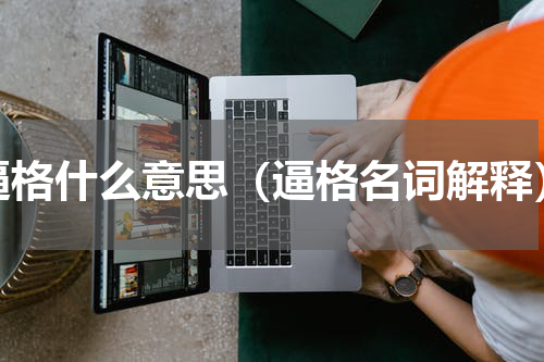 逼格什么意思（逼格名词解释）