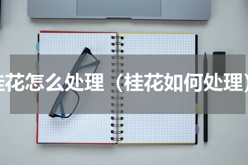 桂花怎么处理（桂花如何处理）