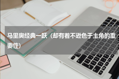 马里奥经典一跃（却有着不逊色于主角的重要性）