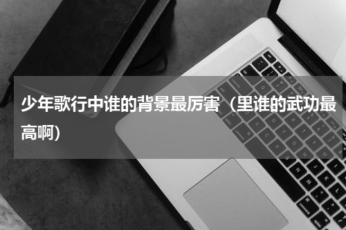 少年歌行中谁的背景最厉害（里谁的武功最高啊）