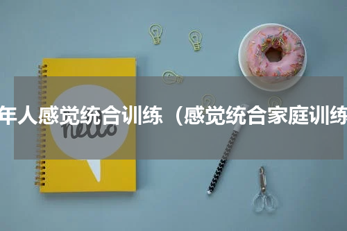 成年人感觉统合训练（感觉统合家庭训练）